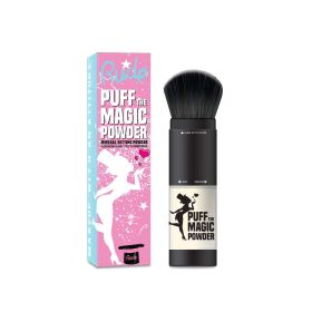 RUDE Puff the Magic Powder - Translucent