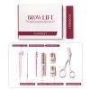 New DIY Brow Perm Eyebrow Lift 45-60 Days Professional Brow Lifting Brow Perming Set Brow Beauty Makeup Tool Home Use