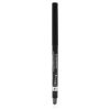 Exaggerate Eye Definer Crayon Waterproof - 263 Starlit Black by Rimmel London for Women - 0.009 oz Eyeliner