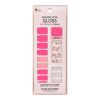 Dashing Diva GLOSS Ultra Shine Gel Palette Palm Beach