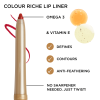 L'Oreal Paris Colour Riche Lip Liner, Au Naturale