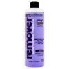 Onyx Professional Moisturizing Formula Lavender Nail Polish Remover, 16 fl oz