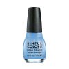 SinfulColors Bold Color, Sail La Vie