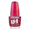 L.A. COLORS Gel-like Nail Polish, Passion Play, 0.44 fl oz