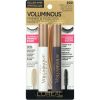 L'Oreal Paris Voluminous Primer Base Mascara, Blackest Black