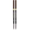 L'Oreal Paris Brow Stylist Definer Waterproof Eyebrow Mechanical Pencil, Brunette