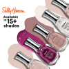 Sally Hansen Diamond Strength¬Æ Instant Nail Hardener, 0.45 fl oz