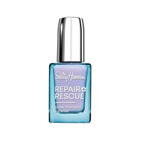 Sally Hansen Treatment, Repair + Rescue Nail Super Strength Defense 0.44 fl oz