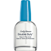 Sally Hansen Double Duty Base & Top Coat‚Ñ¢, Nail Strengthening Polish, 0.45 fl oz