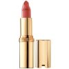 L'Oreal Paris Colour Riche Original Satin Lipstick for Moisturized Lips;  Tropical Coral;  0.13 oz