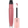 L'Oreal Paris Glow Paradise Lip Balm-in-Gloss with Pomegranate Extract;  Feathery Fleur;  0.23 fl oz