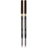 L'Oreal Paris Brow Stylist Definer Waterproof Eyebrow Mechanical Pencil;  Dark Brunette;  0.01 fl oz