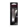 Revlon Men's Series Dual-Ended Nail Clipper for Trimming and Grooming, 1 count