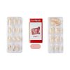 KISS imPRESS Medium Almond Press-On Nails, Neutral, 30 Pieces