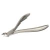 Trim Nail Care Professional Stainless Steel Finger Cuticle Nipper