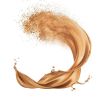 L'Oreal Paris Infallible Up to 24H Fresh Wear Foundation in a Powder;  Hazelnut;  0.31 oz