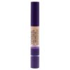 Simply Ageless Instant Fix Advanced Concealer - 360 Honey by CoverGirl for Women - 0.1 oz Concealer