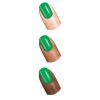 Sally Hansen Xtreme Wear Nail Polish, Tan-Lime, 0.4 fl oz, Chip Resistant, Bold Color