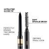 L'Oreal Paris Brow Stylist Definer Waterproof Eyebrow Mechanical Pencil, Brunette