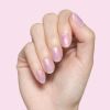 Olive & June Long Lasting Nail Polish, Pink Goldfish, Pink, 0.46 fl oz