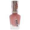 Color Therapy Nail Polish - 240 Primrose and Proper by Sally Hansen for Women - 0.5 oz Nail Polish