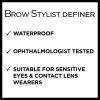 L'Oreal Paris Brow Stylist Definer Waterproof Eyebrow Mechanical Pencil;  Dark Brunette;  0.01 fl oz