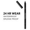 L'Oreal Paris Infallible Pro Last Waterproof Pencil Eyeliner, Black