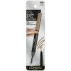 L'Oreal Paris Stylist Shape and Fill Mechanical Eyebrow Pencil, Blonde