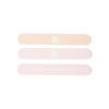 Olive & June Emory Board Nail File Pack, 3-Pack