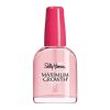 Sally Hansen Treatment Maximum Growth¬Æ, 0.45 oz, Strengthener , Triple-Protection