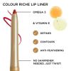 L'Oreal Paris Colour Riche Lip Liner, Lasting Plum