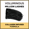 L'Oreal Paris Voluminous Defining Volume Mascara, Blackest Black