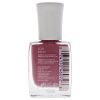 Mega Strength Nail Color - 030 She-Ro by Sally Hansen for Women - 0.4 oz Nail Polish