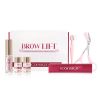 New DIY Brow Perm Eyebrow Lift 45-60 Days Professional Brow Lifting Brow Perming Set Brow Beauty Makeup Tool Home Use