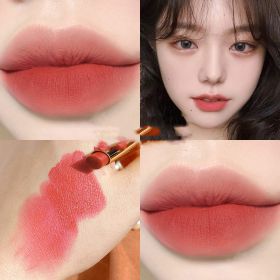 Waterproof White And Easy To Color Rotten Tomatoes Are Red Makeup (Option: 606red pear)