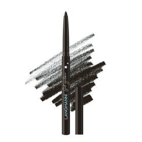 Eyeliner Is Waterproof And Long-lasting Without Smudging (Option: L2110A)