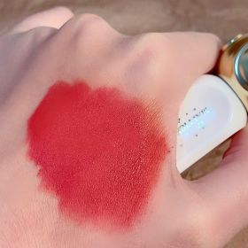 Matte Velvet Fogged Lip Glaze (Option: Gemstone)