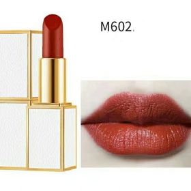 Handmade Lipstick Moisturizes And For A Long Time (Option: M602)