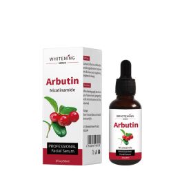 Vitamin C Retinol Facial Essence Lightens Skin (Option: Arbutin 30ml)