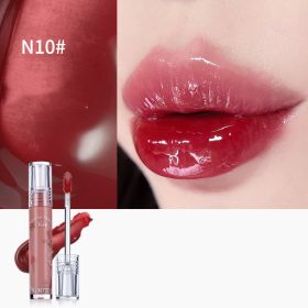 First Kiss Series First Mirror Lip Color (Option: N10color)