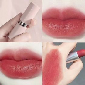 Women's Casual Fashion Nourishing Matte Lipstick (Option: R07)