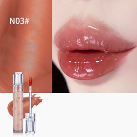 First Kiss Series First Mirror Lip Color (Option: N03color)