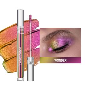 Fit Colors Optical Chameleon Liquid Eyeshadow (Option: L2201B)