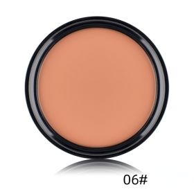 Makeup Meiqian Impeccable Concealer Covers Spots Tattoos (Option: Light Brown)