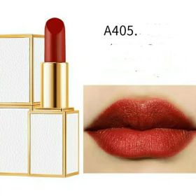 Handmade Lipstick Moisturizes And For A Long Time (Option: A405)