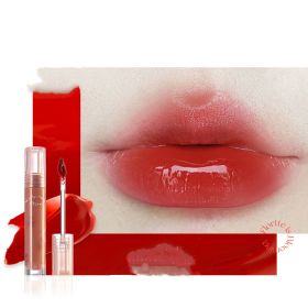 First Kiss Series First Mirror Lip Color (Option: 13Spicy)