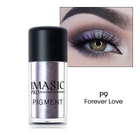 Fashion Simple Color Changing Diamond Pearl Eyeshadow (Option: 09Style-2g)