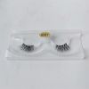 1Pair Mink Eyelashes Soft Natural Curl Half Eyelash For Eye Makeup Eye End Thicky Messy Handmade Lashes Hotsale Lash Wholesale