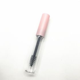 5/10Ml Diy Lege Hervulbare Clear Mascara Buizen Vloeibare Wimper Cr√®me Flacon Fles Reizen Draagbare Schoonheid Cosmetica Containers (Color: eyelash, Capacity: 5ml)