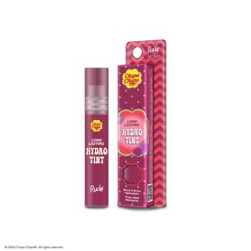 RUDE Chupa Chups Long Lasting Hydro Tint (Color: Cranberry Crush)